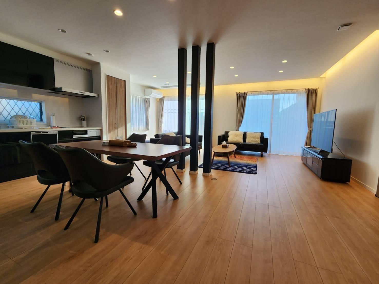 인자이의 프라이빗 하우스 (180m², 침실 5개, 프라이빗 욕실 3개) (180 square meters newly built/Close to airport) 나리타 숙소 내부 - 온천 이미지 인자이의 프라이빗 하우스 (180m², 침실 5개, 프라이빗 욕실 3개) (180 square meters newly built/Close to airport) 나리타 숙소 내부 - 온천 이미지