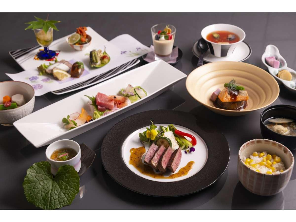 F&B
