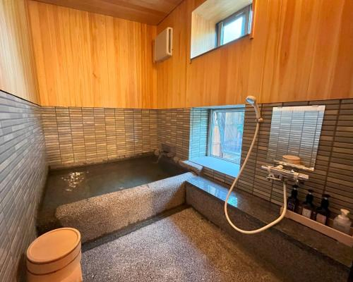 Matsu no Yu Tokiwa - Vacation STAY 56390v 야쓰시로 / 야츠시로 로비 및 공용공간 - 야쓰시로 / 야츠시로 호텔 사진