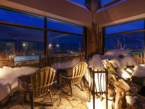 도미 인 왓카나이 내추럴 핫 스프링 - 리뉴얼 오픈 프롬 디셈버 25, 2024 (Dormy Inn Wakkanai Natural Hot Spring - Renewal Open from December 25, 2024) 와카나이 로비 및 공용공간 - 와카나이 호텔 사진 도미 인 왓카나이 내추럴 핫 스프링 - 리뉴얼 오픈 프롬 디셈버 25, 2024 (Dormy Inn Wakkanai Natural Hot Spring - Renewal Open from December 25, 2024) 와카나이 로비 및 공용공간 - 와카나이 호텔 사진