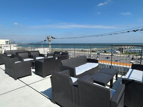 MARSOL C,S,Beach hotel - Vacation STAY 51604v 가마쿠라 로비 및 공용공간 - 가마쿠라 호텔 사진 MARSOL C,S,Beach hotel - Vacation STAY 51604v 가마쿠라 로비 및 공용공간 - 가마쿠라 호텔 사진