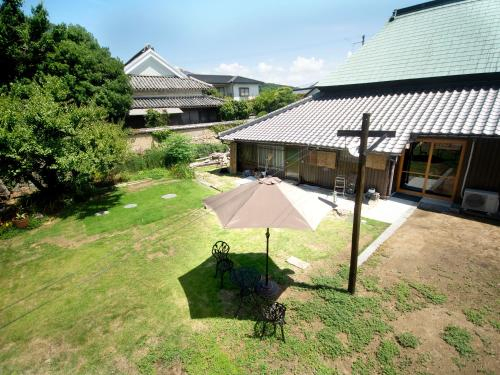 がもう家 明治時代の蔵に泊まれる一棟貸し宿 Ancient renovated house in the Japanese Countryside with a kindly hospitality (がもう家 明治時代の蔵に泊まれる一棟貸し宿 Ancient renovated house in the Japanese Countryside with a kindly hospitality) 마루가메 숙소 외관 - 호텔 이미지 がもう家 明治時代の蔵に泊まれる一棟貸し宿 Ancient renovated house in the Japanese Countryside with a kindly hospitality (がもう家 明治時代の蔵に泊まれる一棟貸し宿 Ancient renovated house in the Japanese Countryside with a kindly hospitality) 마루가메 숙소 외관 - 호텔 이미지