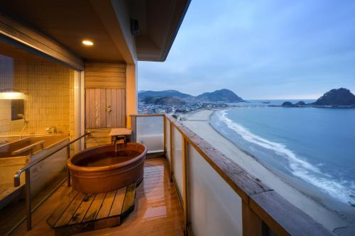 Yura Onsen Yaotome 쓰루오카 / 츠루오카 로비 및 공용공간 - 쓰루오카 / 츠루오카 호텔 사진 Yura Onsen Yaotome 쓰루오카 / 츠루오카 로비 및 공용공간 - 쓰루오카 / 츠루오카 호텔 사진