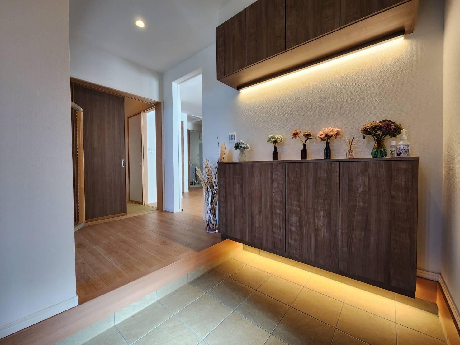 인자이의 프라이빗 하우스 (180m², 침실 5개, 프라이빗 욕실 3개) (180 square meters newly built/Close to airport) 나리타 출입구 - 호텔 이미지 인자이의 프라이빗 하우스 (180m², 침실 5개, 프라이빗 욕실 3개) (180 square meters newly built/Close to airport) 나리타 출입구 - 호텔 이미지