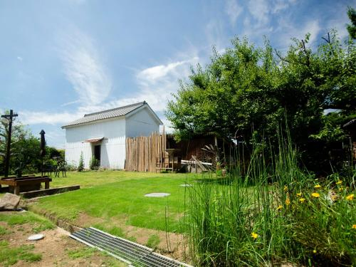 がもう家 明治時代の蔵に泊まれる一棟貸し宿 Ancient renovated house in the Japanese Countryside with a kindly hospitality (がもう家 明治時代の蔵に泊まれる一棟貸し宿 Ancient renovated house in the Japanese Countryside with a kindly hospitality) 마루가메 숙소 외관 - 일본 이미지 がもう家 明治時代の蔵に泊まれる一棟貸し宿 Ancient renovated house in the Japanese Countryside with a kindly hospitality (がもう家 明治時代の蔵に泊まれる一棟貸し宿 Ancient renovated house in the Japanese Countryside with a kindly hospitality) 마루가메 숙소 외관 - 일본 이미지