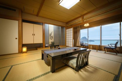 Yura Onsen Yaotome 쓰루오카 / 츠루오카 식당 및 다이닝 - 쓰루오카 / 츠루오카 일본 사진 Yura Onsen Yaotome 쓰루오카 / 츠루오카 식당 및 다이닝 - 쓰루오카 / 츠루오카 일본 사진