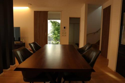 인자이의 프라이빗 하우스 (180m², 침실 5개, 프라이빗 욕실 3개) (180 square meters newly built/Close to airport) 나리타 편의 시설/서비스 - 일본 이미지 인자이의 프라이빗 하우스 (180m², 침실 5개, 프라이빗 욕실 3개) (180 square meters newly built/Close to airport) 나리타 편의 시설/서비스 - 일본 이미지