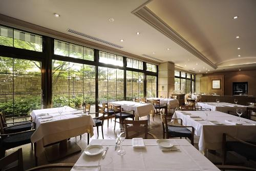 가마쿠라 파크 호텔 (Kamakura Park Hotel) 가마쿠라 레스토랑 - 일본 이미지 가마쿠라 파크 호텔 (Kamakura Park Hotel) 가마쿠라 레스토랑 - 일본 이미지