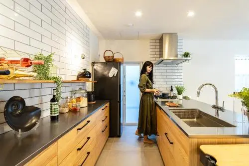 주방