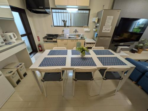 Villa Castle Ginza ヴィラ キャッスル 銀座 (Villa Castle Ginza ヴィラ キャッスル 銀座) 히코네 부대시설 - 히코네 료칸 사진