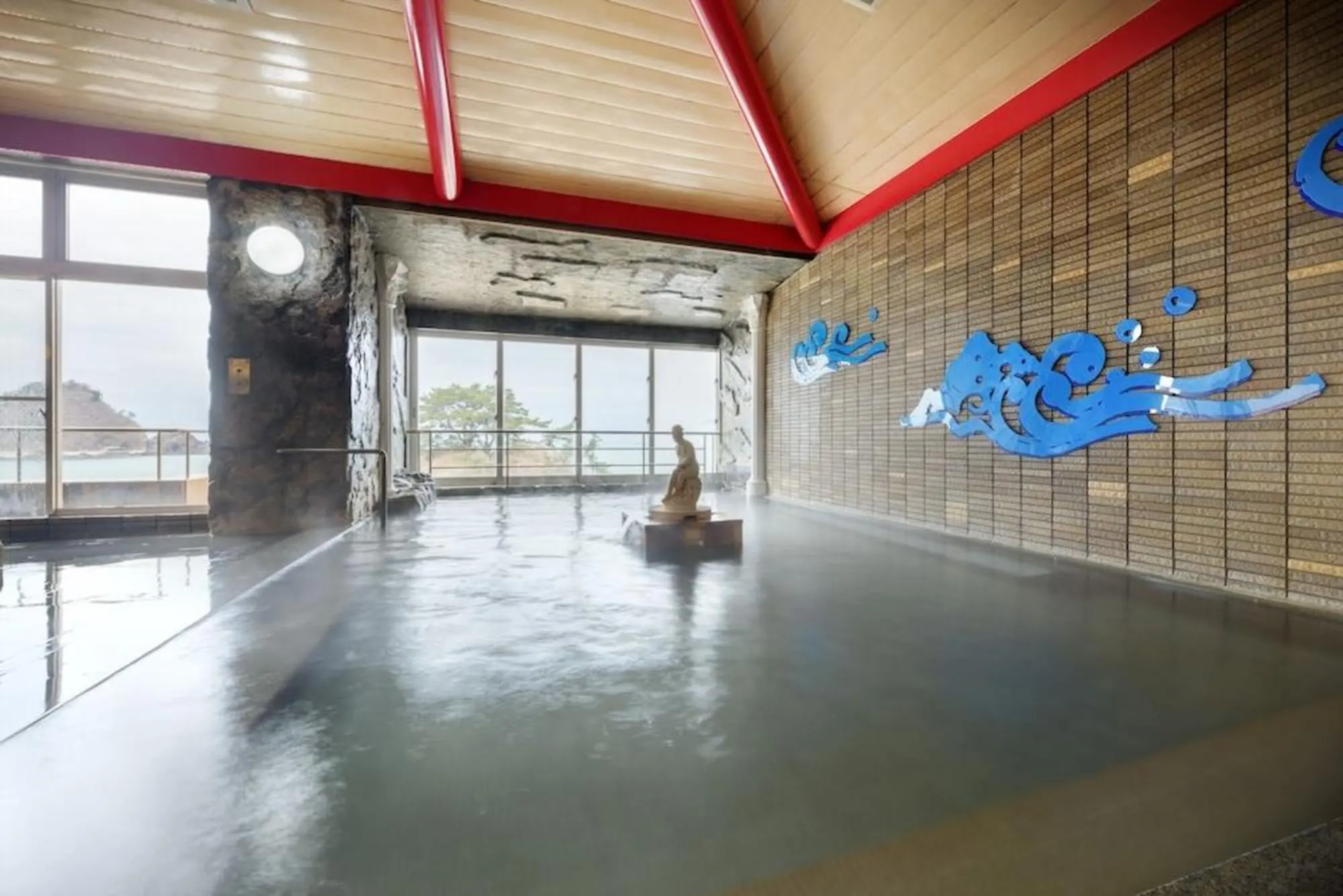 Yura Onsen Yaotome 쓰루오카 / 츠루오카 부대시설 - 쓰루오카 / 츠루오카 료칸 사진 Yura Onsen Yaotome 쓰루오카 / 츠루오카 부대시설 - 쓰루오카 / 츠루오카 료칸 사진