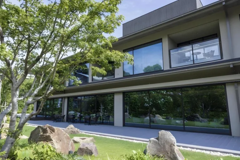 교토 Hotel Okura Kyoto Okazaki Bettei 후기 2026