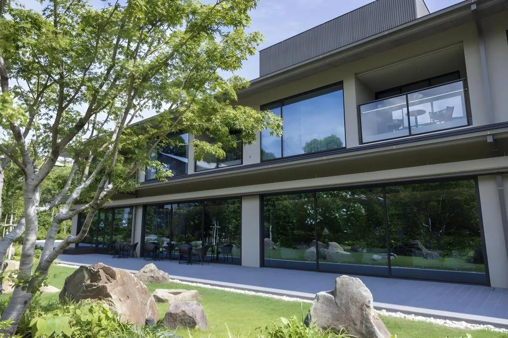 Hotel Okura Kyoto Okazaki Bettei 이미지 1