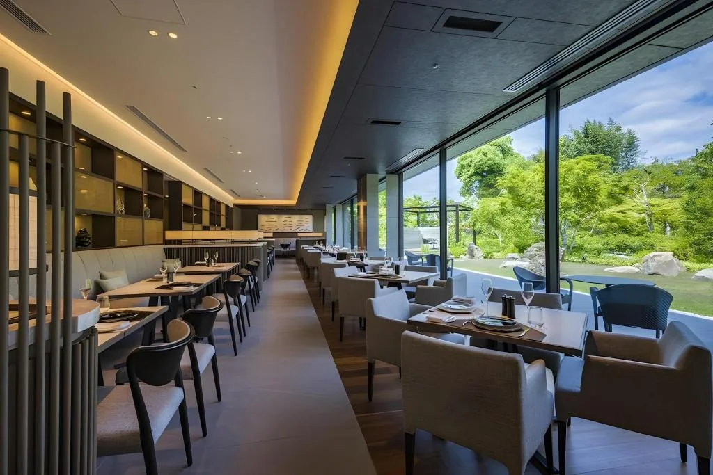 Hotel Okura Kyoto Okazaki Bettei - 교토 Hotel Okura Kyoto Okazaki Bettei 후기와 추천 대상