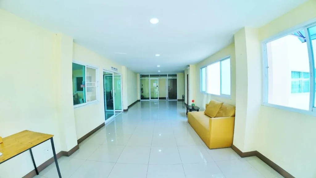 SDDP 아파트먼트 (SDDP APARTMENT ) - 치앙마이 SDDP 아파트먼트 후기 위치와 주변 명소 분석