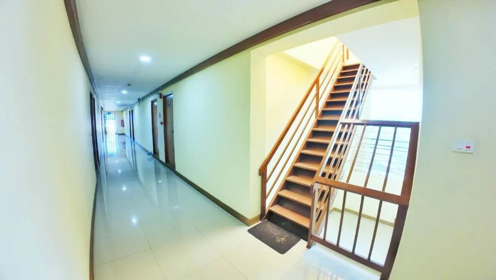 SDDP 아파트먼트 (SDDP APARTMENT ) - 태국 치앙마이 산캄펭 SDDP 아파트먼트 최종 추천 대상 및 예약 팁