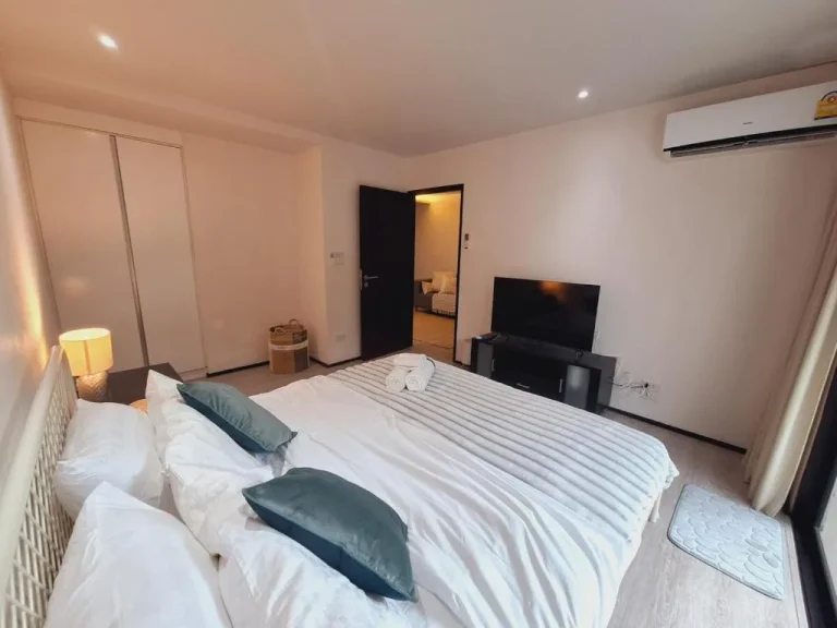 푸켓 Title Aparthotel by Perfect Rawai Holliday Homes 후기 2026