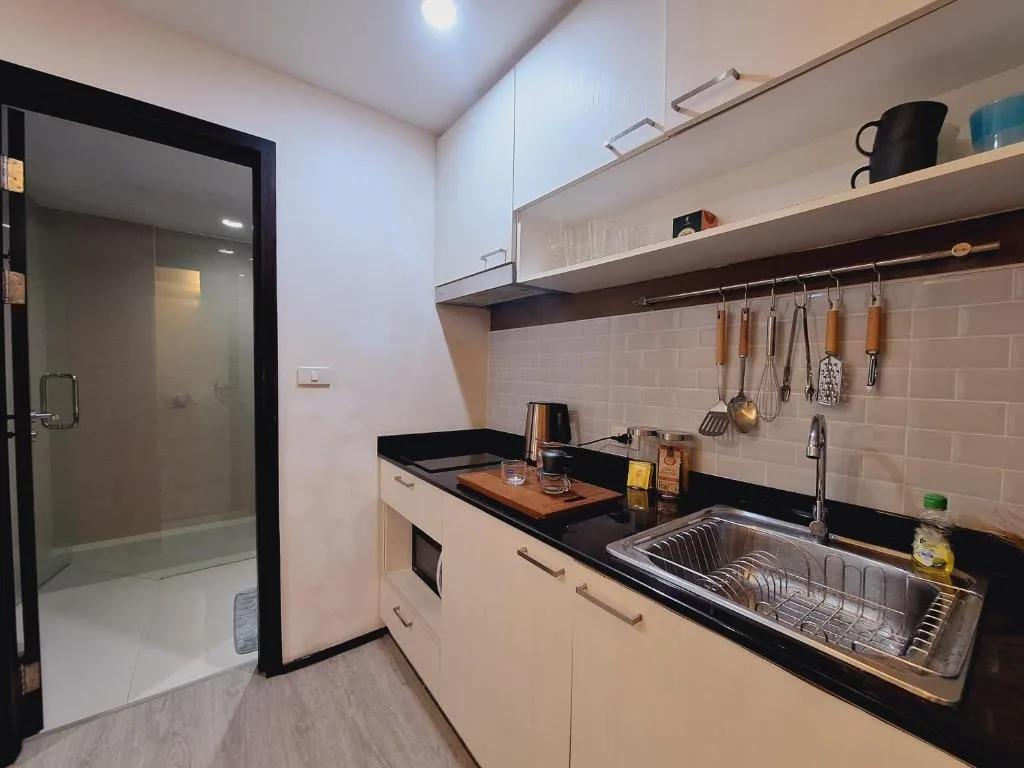 Title Aparthotel by Perfect Rawai Holliday Homes - 태국 푸켓 라와이 Title Aparthotel by Perfect Rawai Holliday Homes 이런 여행객에게 가장 추천합니다