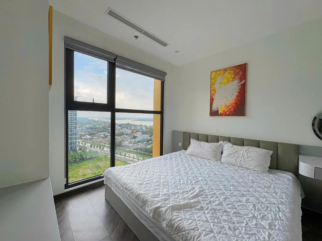 Tommy Land - Tommy Land 객실 리뷰 35평형의 넓은 공간과 주방