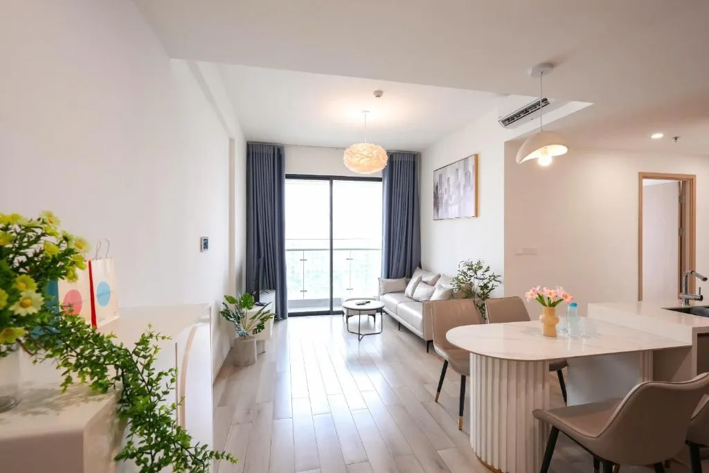 Tommy Land - 베트남 호치민 9군 Tommy Land 호치민 9군 위치와 주변 관광지 분석