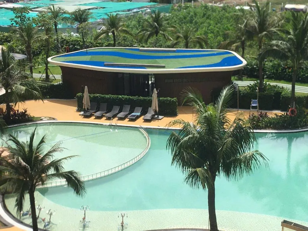 Tommy Land - 베트남 호치민 9군 Tommy Land 서비스 만족도와 실제 투숙객 후기 점수