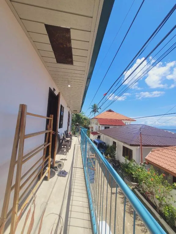 가자 - 고 다이브 앤 인 (Gaja(Go) Dive & Inn) - 지말랄루드 가자 - 고 다이브 앤 인Dive & Inn) 후기 접근성과 주변 명소