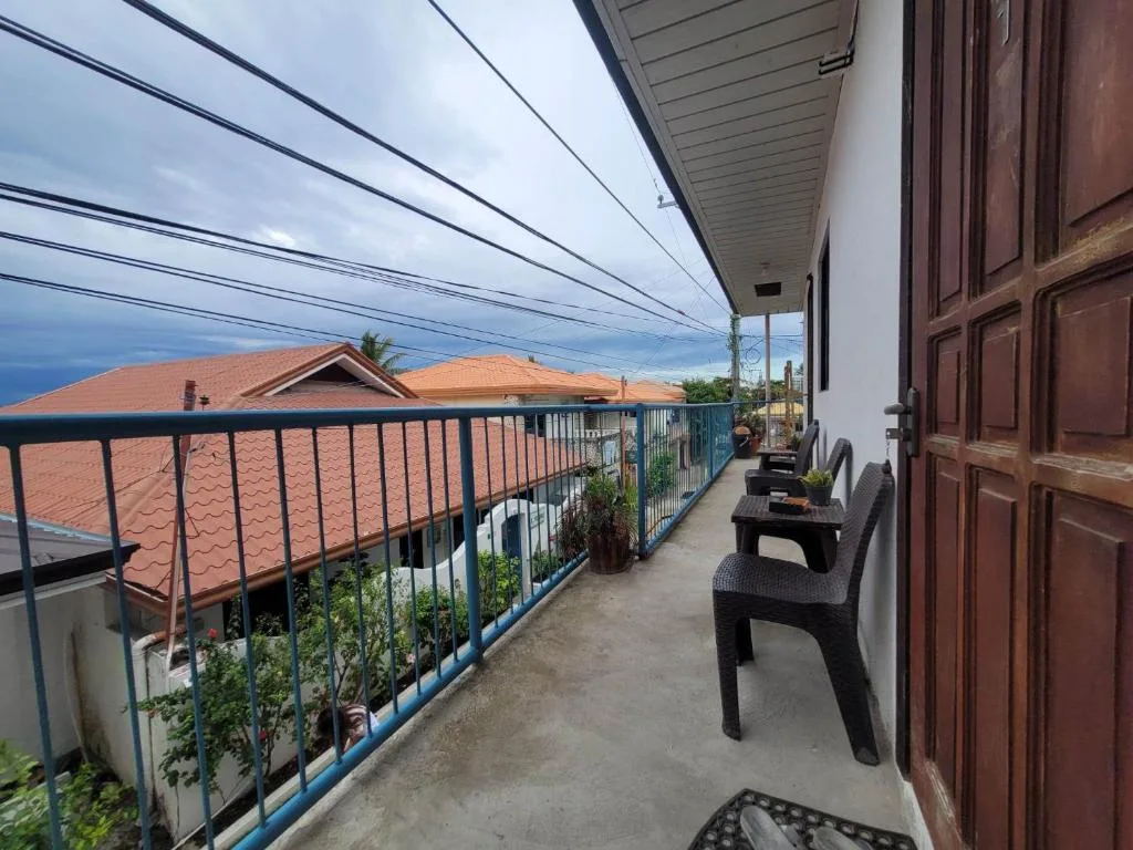 가자 - 고 다이브 앤 인 (Gaja(Go) Dive & Inn) - 필리핀 지말랄루드 모알보알 가자 서비스 만족도와 실제 투숙객 평점