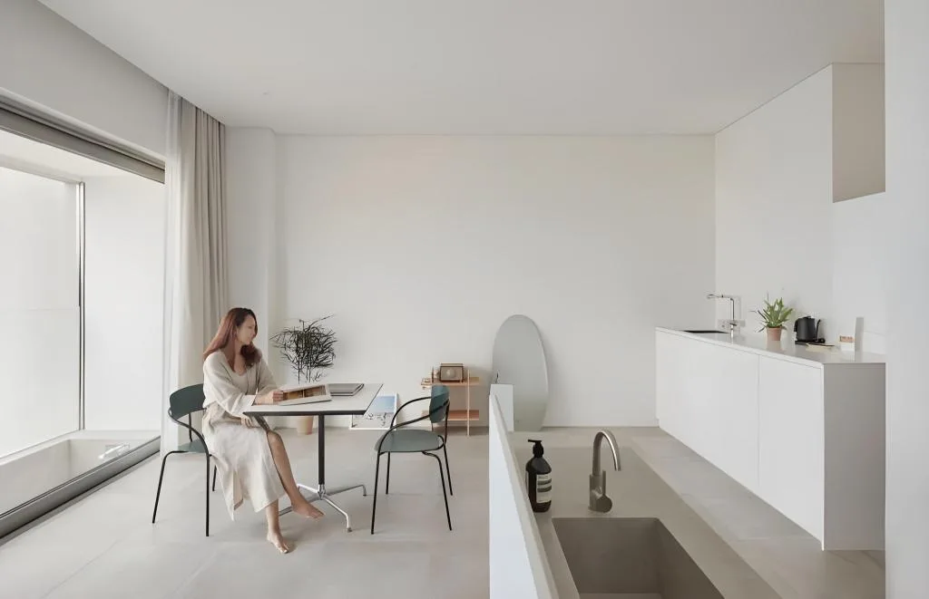 고성 아야트B (Goseong Ayat B) - 속초 고성 아야트B 주변 명소와 접근성