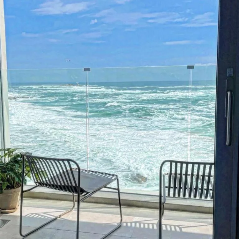 고성 아야트B (Goseong Ayat B) - 속초 고성 아야트B 후기 누구에게 추천하는가?