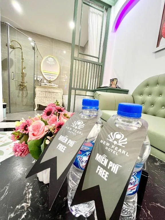 뉴 펄 호텔 (New Pearl Hotel) - 베트남 호치민 혹몬 뉴 펄 호텔 이런 분들께 추천해요, 최고의 선택이 될 이유