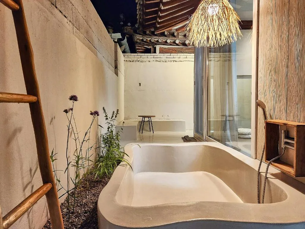 느긋한가 (Relax House) - 대릉원 도보 3분, 완벽한 경주 느긋한가 후기 위치