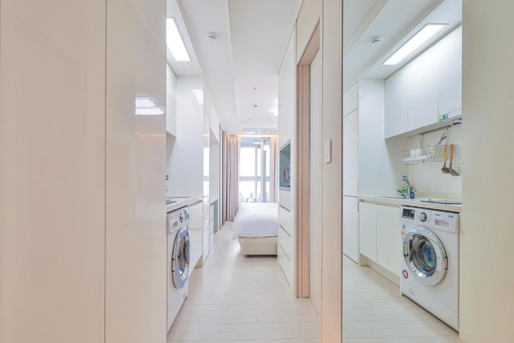 랜드마크스테이 인 송도 (LandmarkStay in SONGDO) - 인천 송도 랜드마크스테이 인 송도 2026년 누구에게 추천하는가?