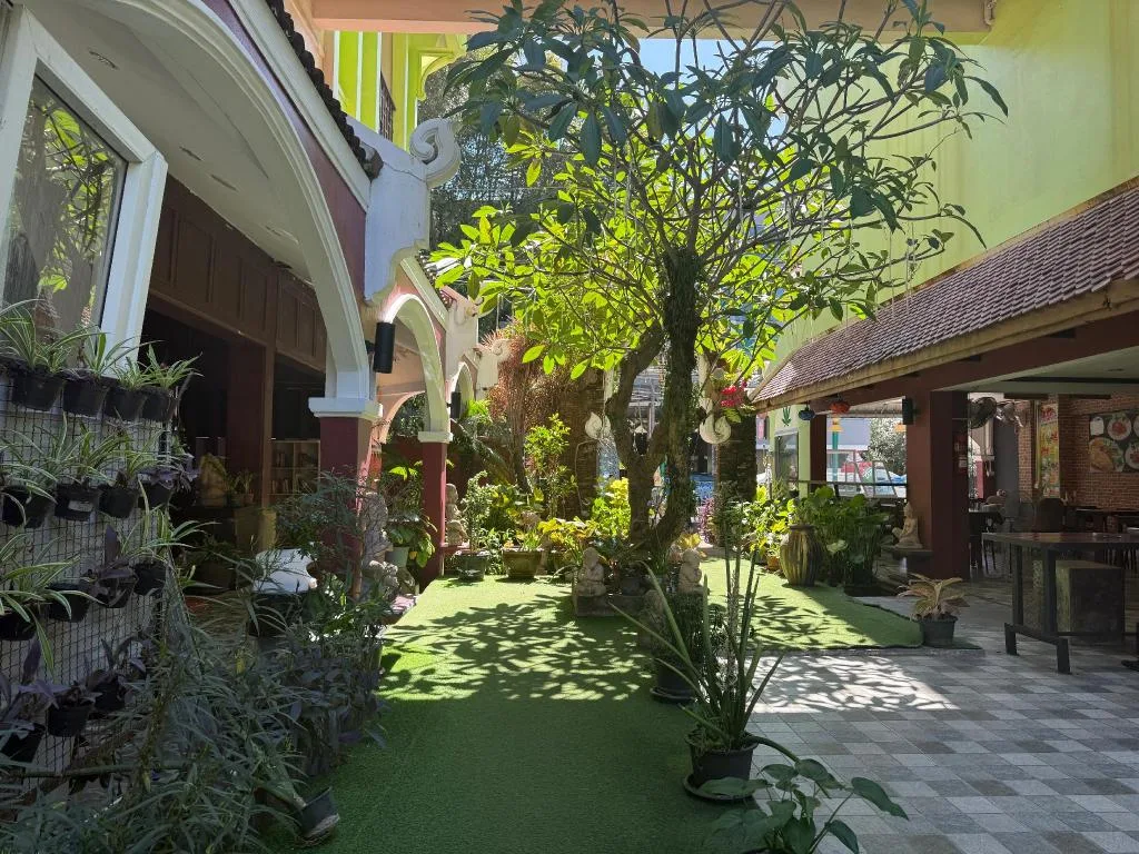 리버티 파통 리조트 (Liberety Patong Resort) - 태국 푸켓 빠통 리버티 파통 리조트 위치의 장점과 주변 관광지 안내