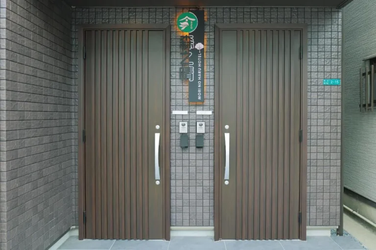 오사카 모리노하레 후기 2026년 5성급 인 호텔 완벽 분석