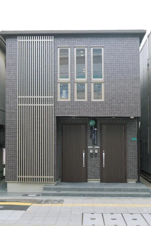 모리노하레 (森之晴) - 일본 오사카 오사카 베이 에어리어 모리노하레 교통의 요충지, 오사카 베이 에어리어의 중심에서