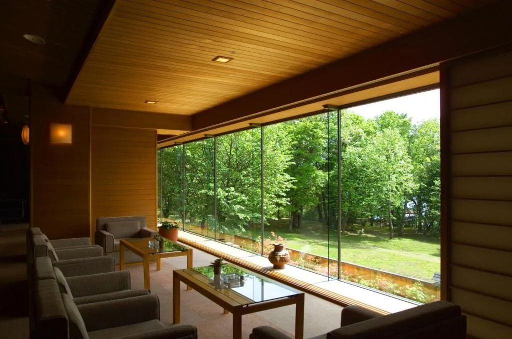 시코츠코 다이이치 호텔 스이잔테이 (Shikotsuko Daiichi Hotel Suizantei) - 일본 삿포로 치토세 시코츠코 다이이치 호텔 스이잔테이 이 숙소에 머물기에 완벽한 여행객 유형은?