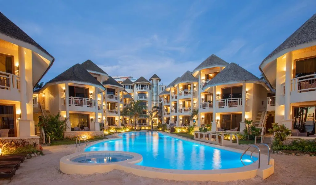 앰배서더인 파라다이스 (Ambassador in Paradise) 전망