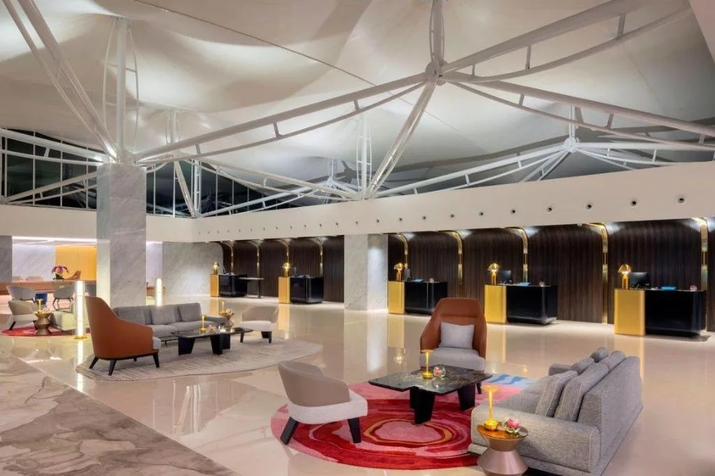 윈덤 싱가포르 호텔 (Wyndham Singapore Hotel) - 싱가포르 싱가포르 시티홀 윈덤 싱가포르 호텔 2026년 싱가포르 여행자들을 위한 최종 추천