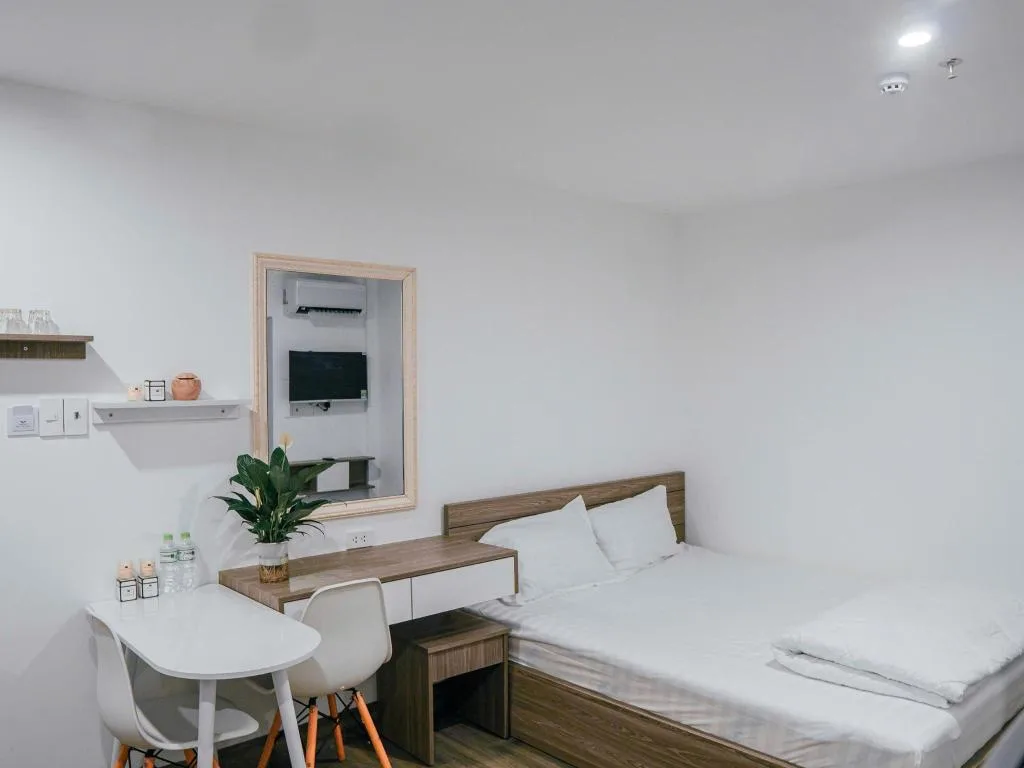 티엔칸 아파트먼트 (Thiên Khánh Apartment) 편의 시설/서비스