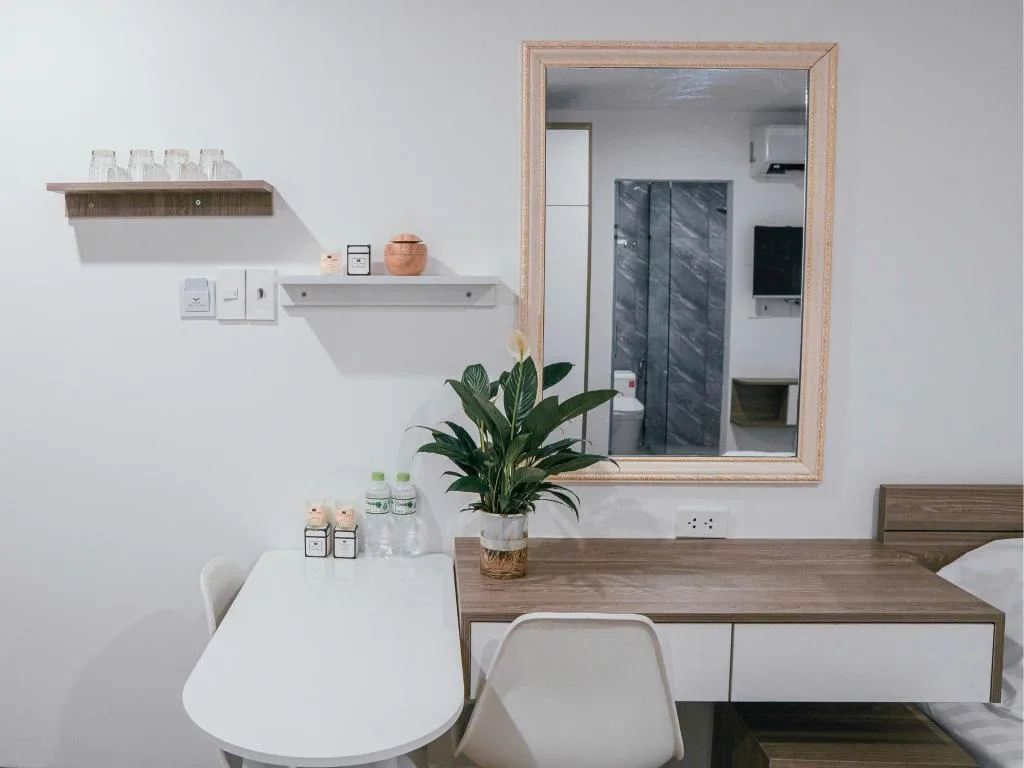 티엔칸 아파트먼트 (Thiên Khánh Apartment) - 베트남 호이안 호아하이 티엔칸 아파트먼트 최종 추천 이 숙소는 누구에게 가장 적합할까요?