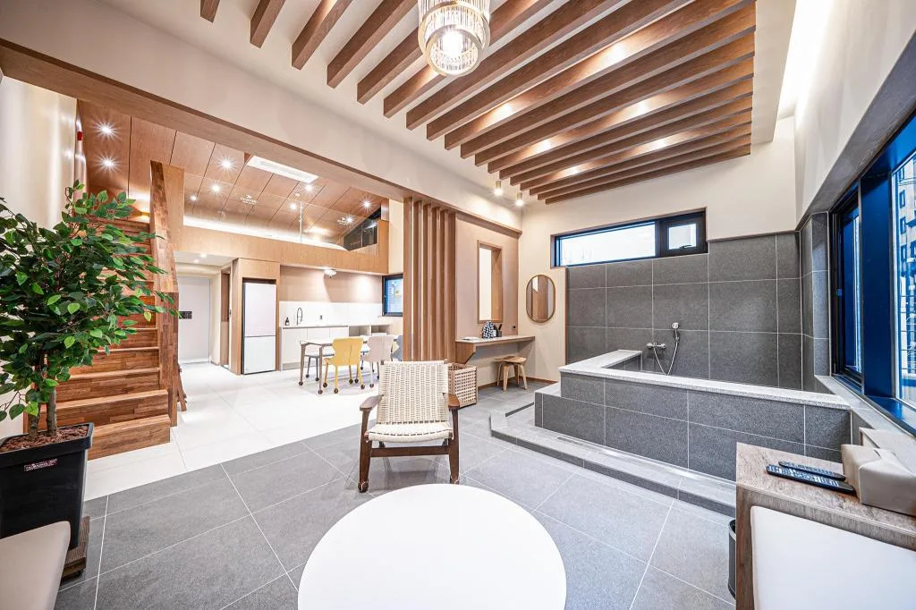 하운드호텔대구성서 (Hound Hotel Daegu Seongseo) 이미지 1