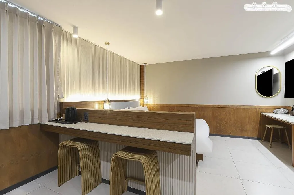 하운드호텔대구성서 (Hound Hotel Daegu Seongseo) - 대구 하운드호텔대구성서 후기 결론과 추천 대상