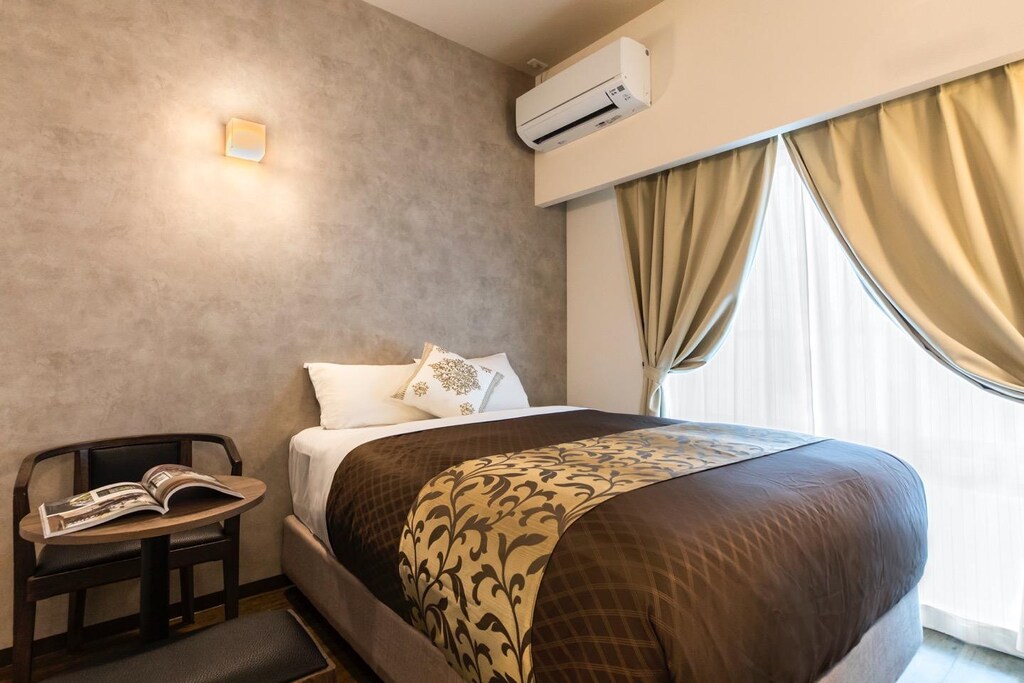 미스터 긴조 인 나하 (Mr.KINJO in NAHA) 위치 및 접근성