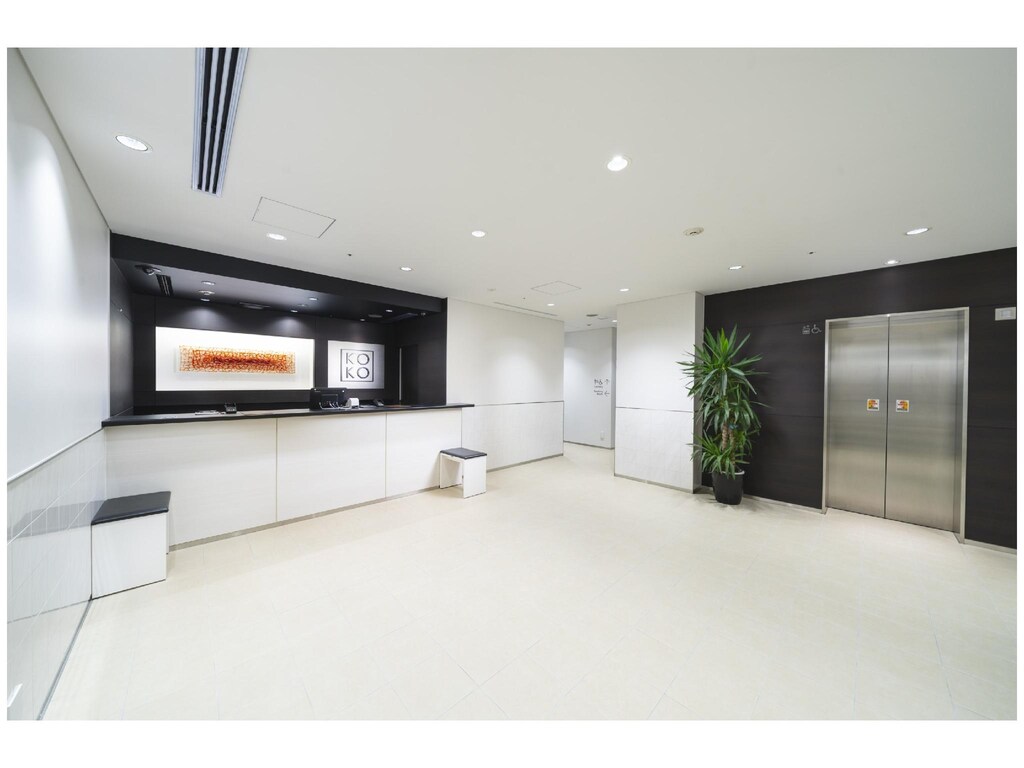 코코 호텔 가고시마 덴몬칸 (KOKO HOTEL Kagoshima Tenmonkan) 서비스 품질