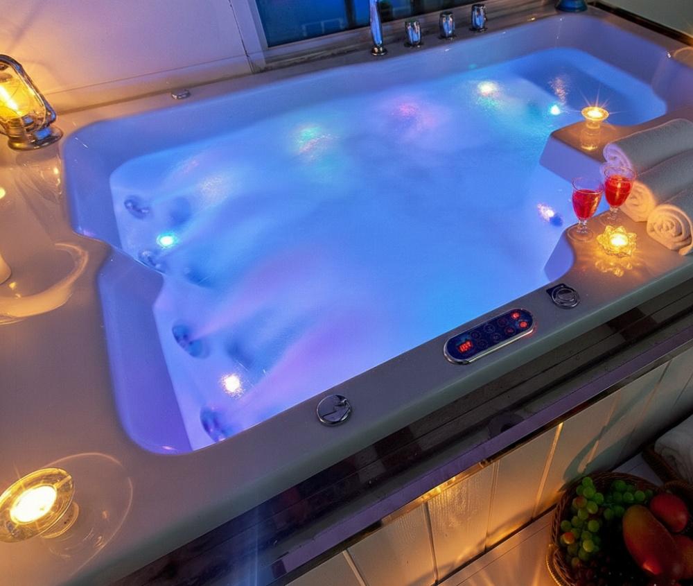 대부도(선재도) 갤러리스파펜션 (Daebudo (Seonjaedo) Gallery Spa Pension) 객실 및 시설