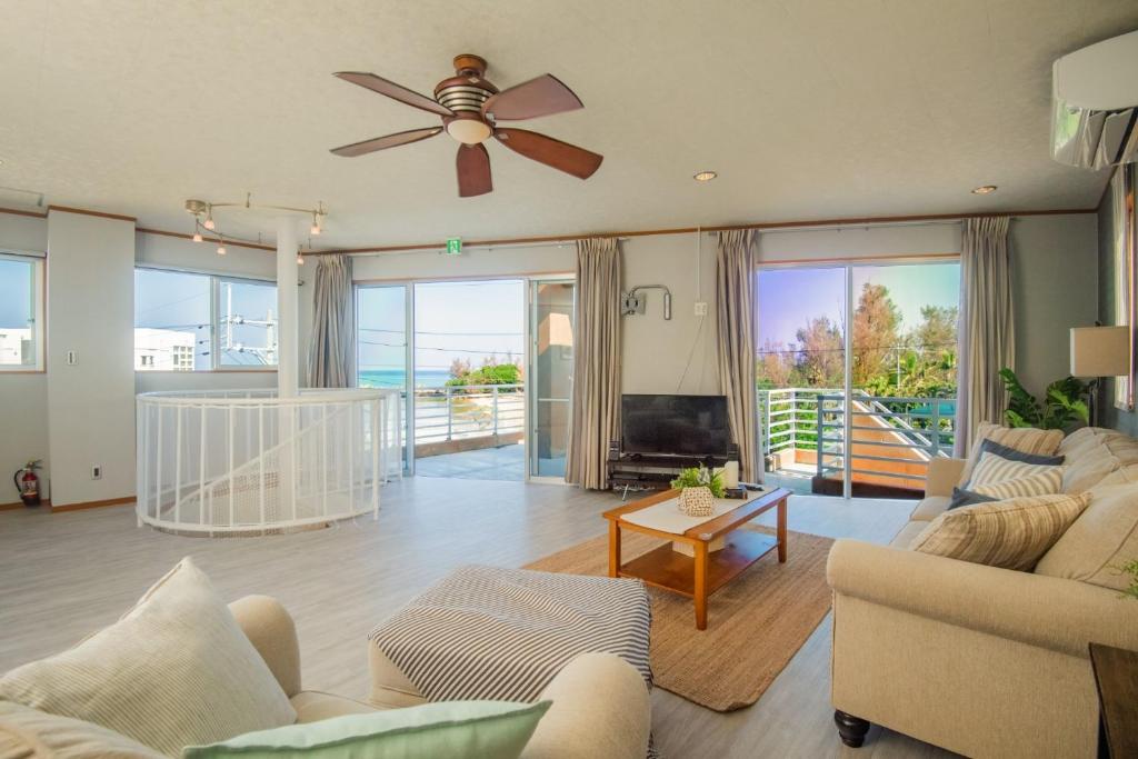 Kunigami-gun - House / Vacation STAY 53148 호텔 이미지 1