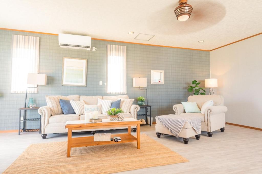 Kunigami-gun - House / Vacation STAY 53148 위치 및 접근성