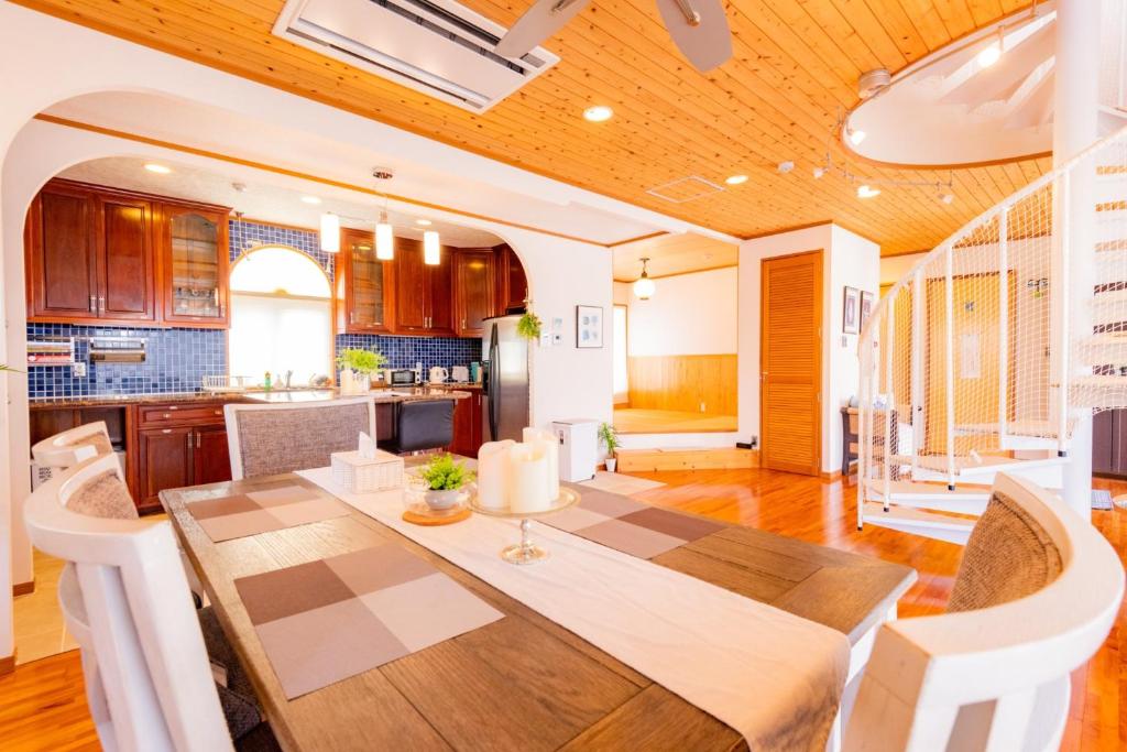 Kunigami-gun - House / Vacation STAY 53148 객실 및 시설