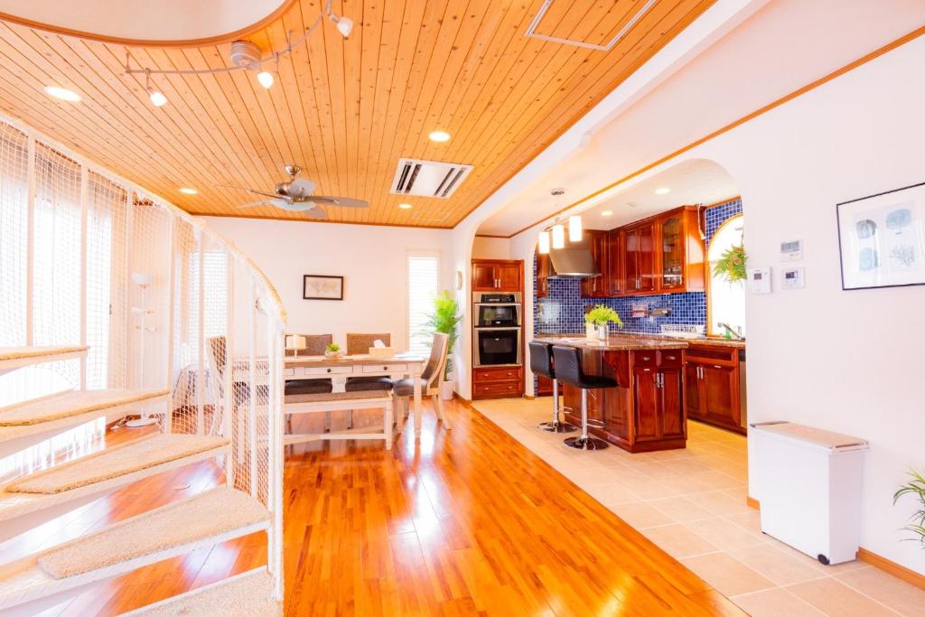 Kunigami-gun - House / Vacation STAY 53148 서비스 품질