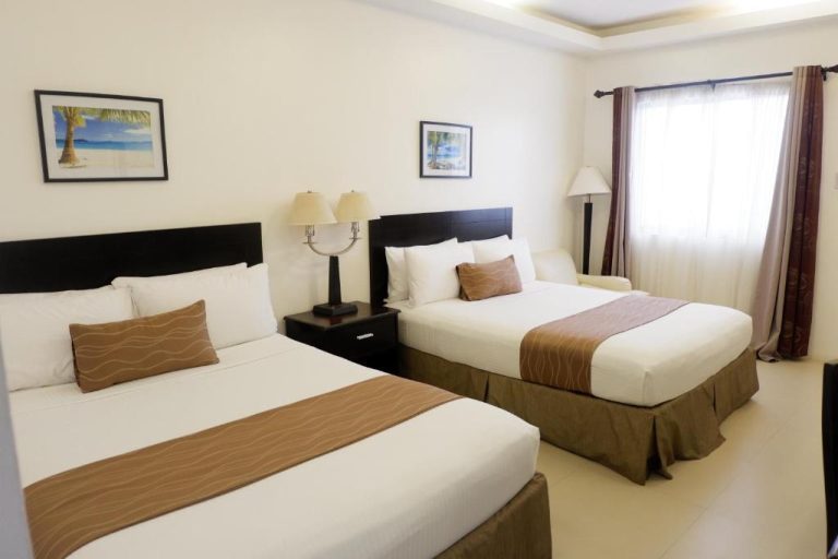 보라카이 샤토 드 보라카이 2026: 편안한 휴식처